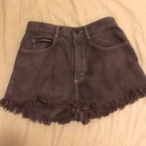 Shorts